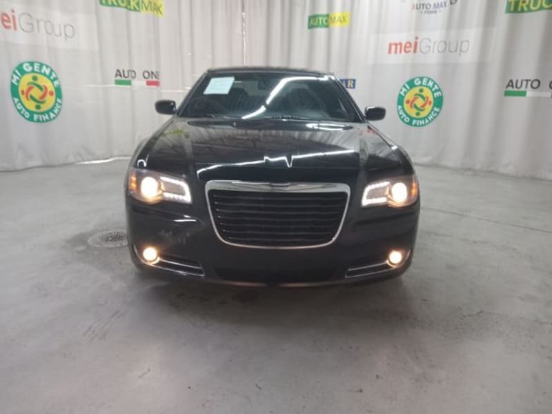 Chrysler 300 2013 price $0