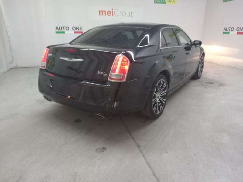 Chrysler 300 2013 price $0