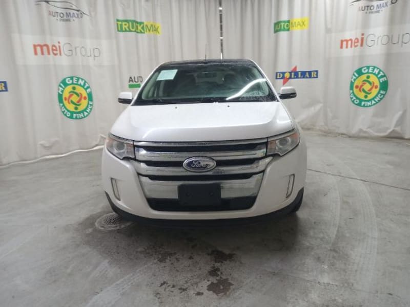 Ford Edge 2014 price $0