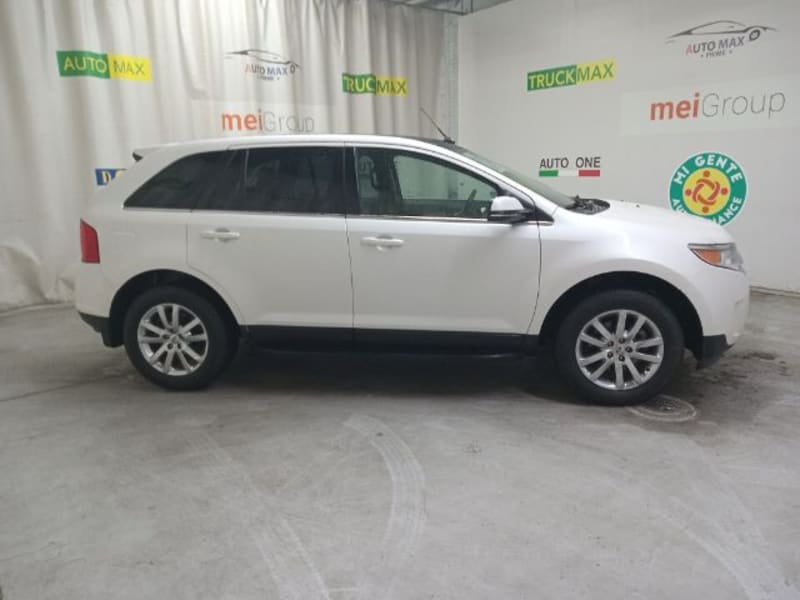 Ford Edge 2014 price $0