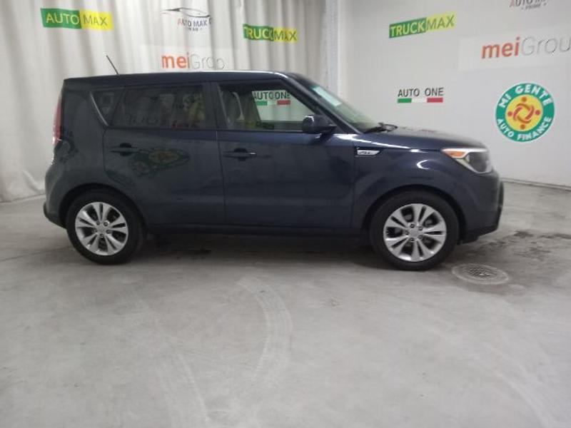 Kia Soul 2016 price $0