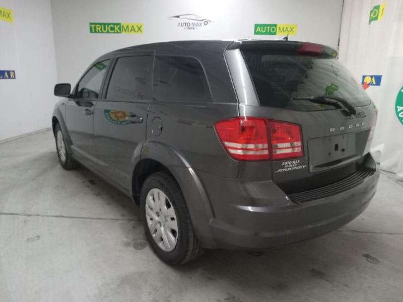 Dodge Journey 2015 price $0