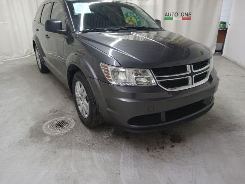 Dodge Journey 2015 price $0