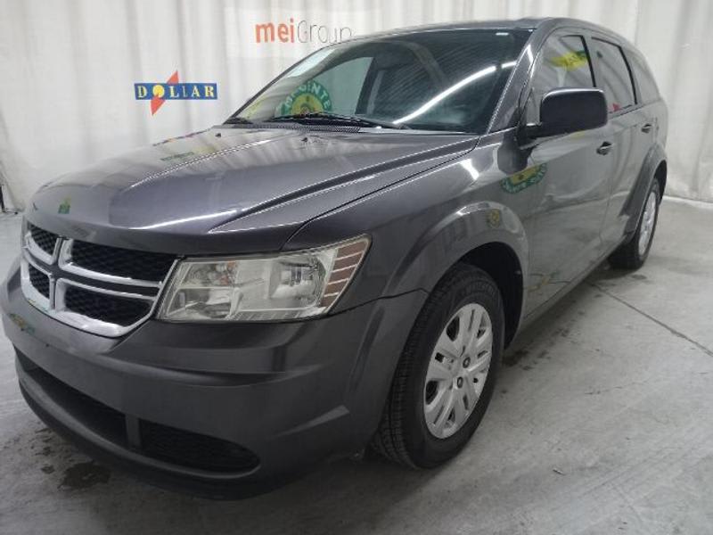 Dodge Journey 2015 price $0