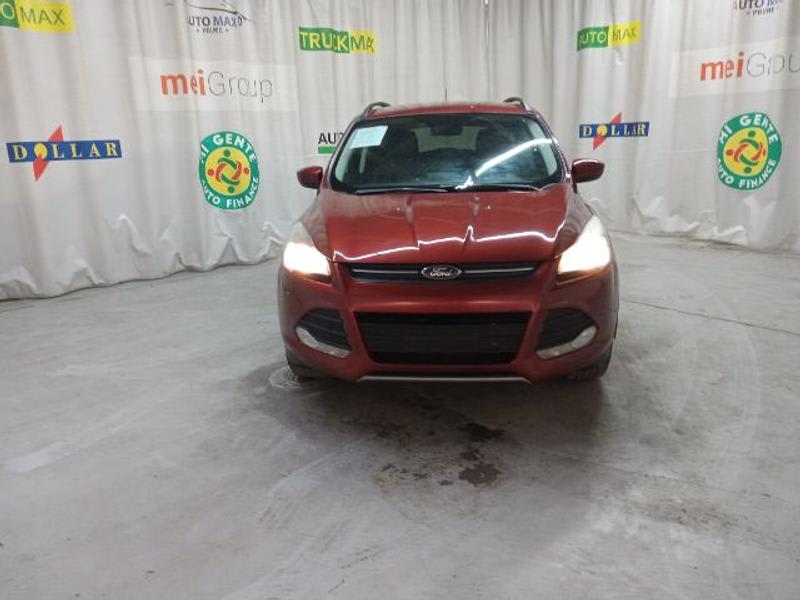 Ford Escape 2014 price $0