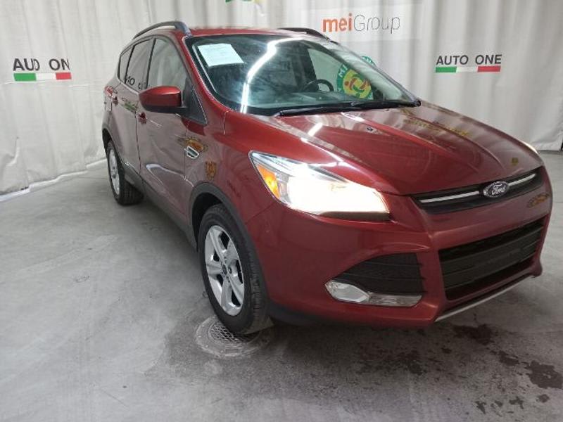 Ford Escape 2014 price $0