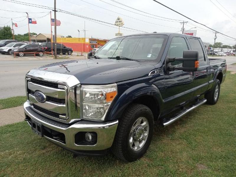 Ford F-250 SD 2016 price $0