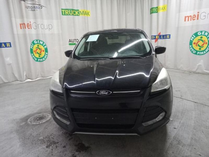 Ford Escape 2014 price $0