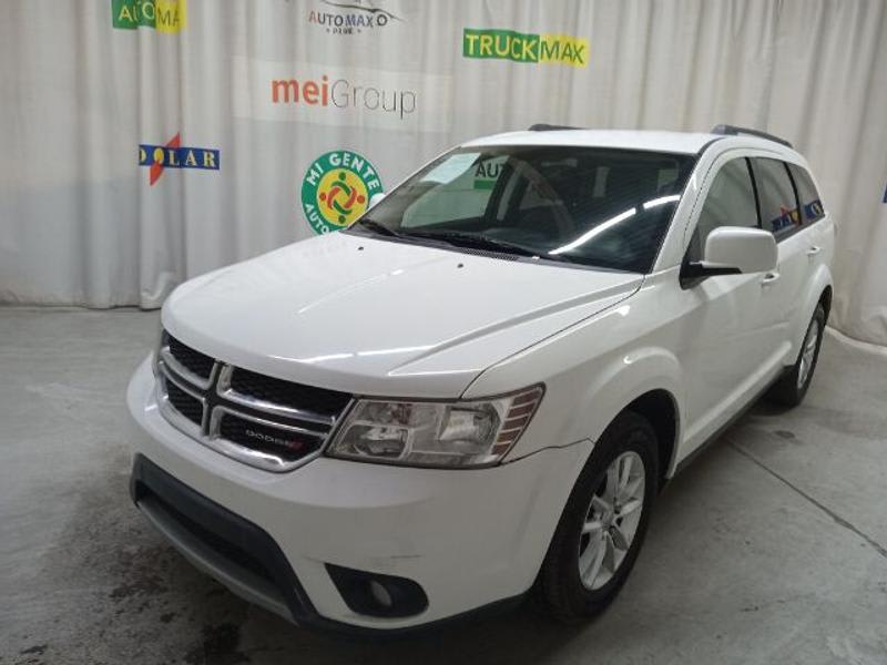 Dodge Journey 2016 price $0