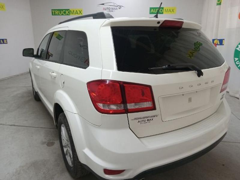 Dodge Journey 2016 price $0