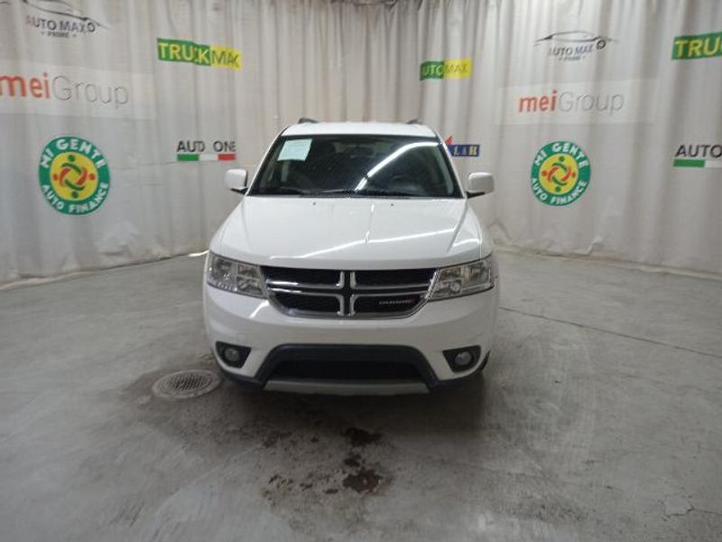 Dodge Journey 2016 price $0