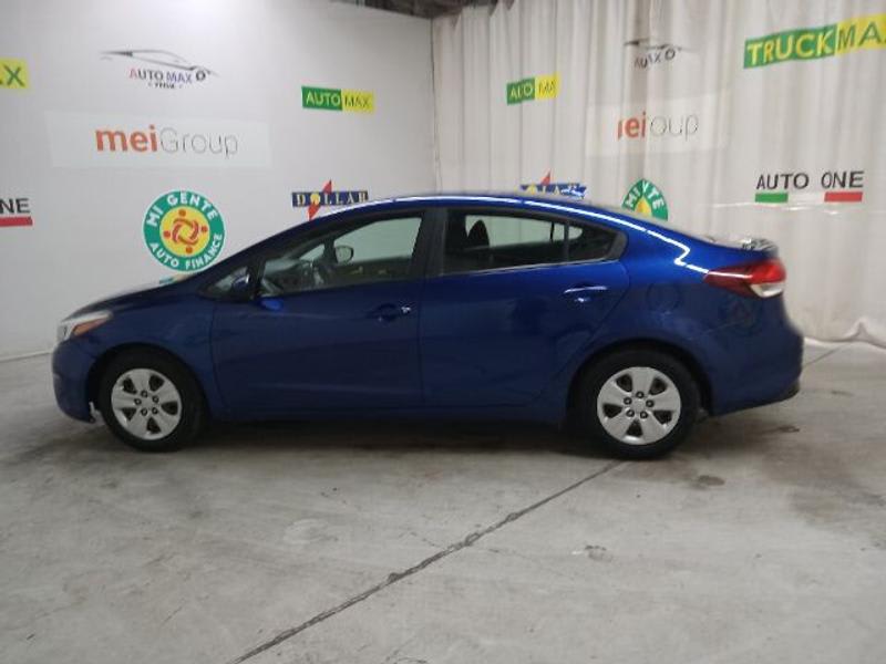 Kia Forte 2018 price $0