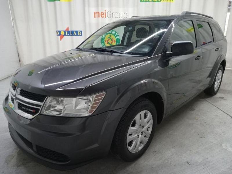 Dodge Journey 2016 price $0