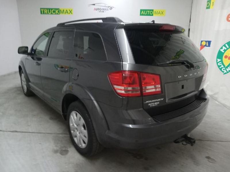 Dodge Journey 2016 price $0