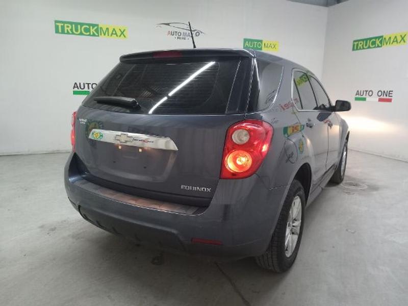 Chevrolet Equinox 2014 price $0