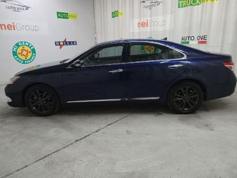 Lexus ES 350 2011 price $0