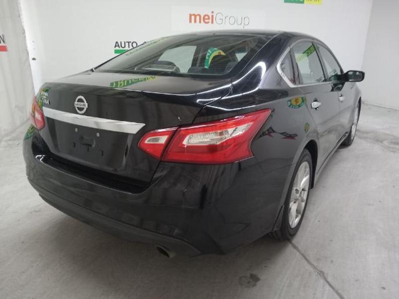 Nissan Altima 2017 price $0