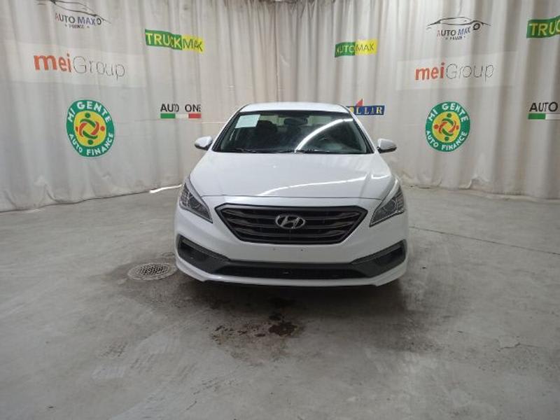 Hyundai Sonata 2015 price $0