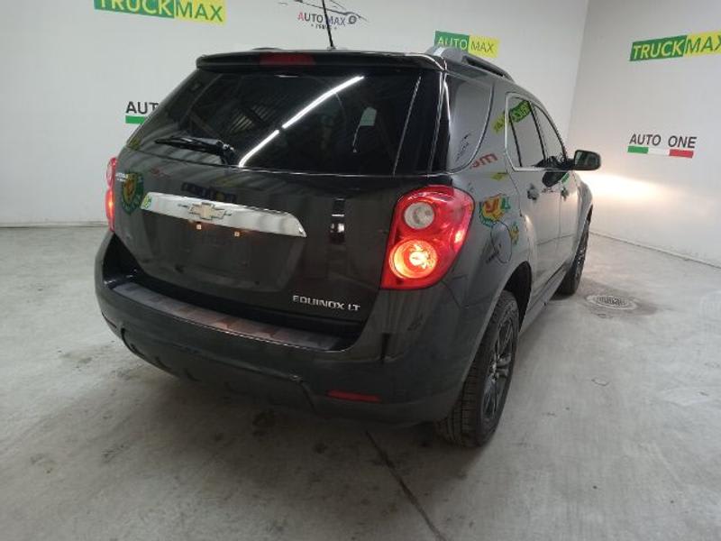 Chevrolet Equinox 2015 price $0