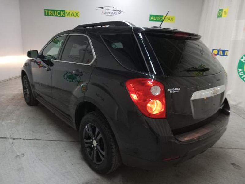 Chevrolet Equinox 2015 price $0