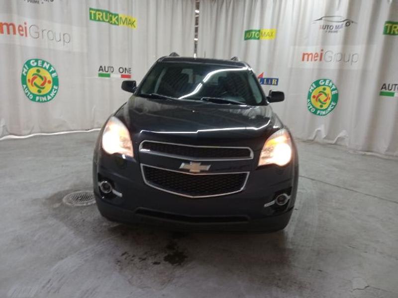 Chevrolet Equinox 2015 price $0