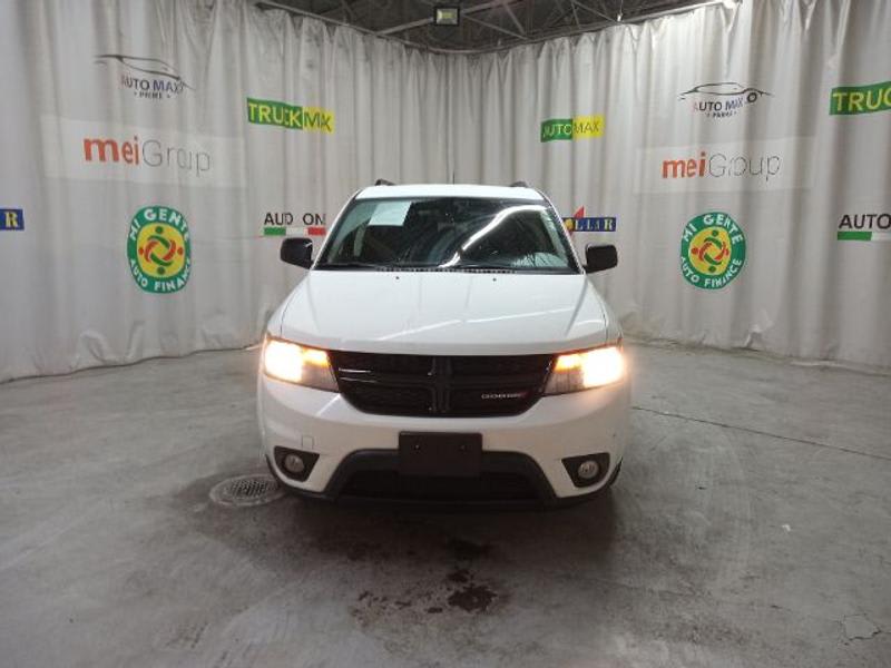 Dodge Journey 2019 price $0