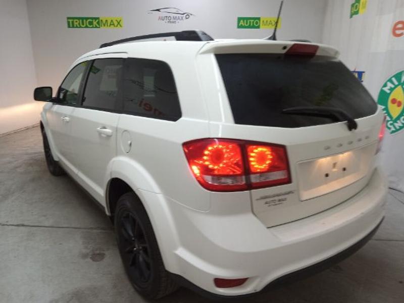 Dodge Journey 2019 price $0