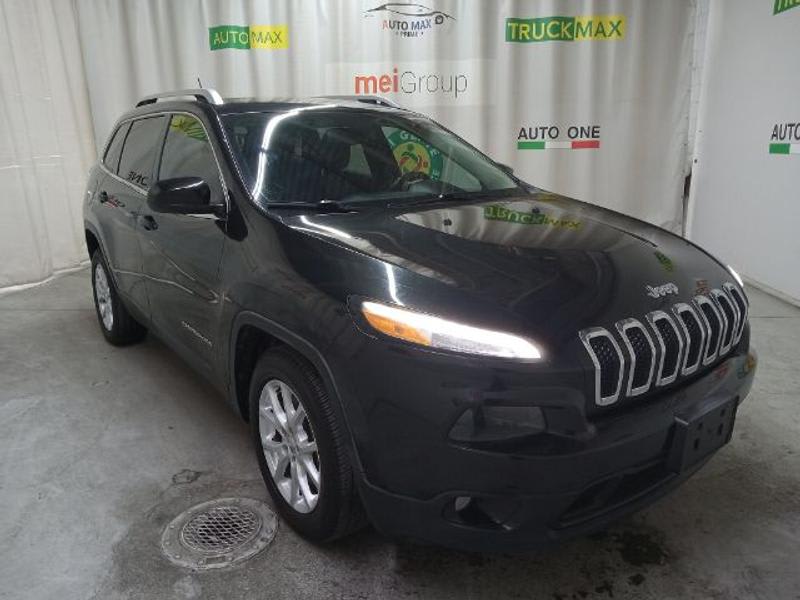 Jeep Cherokee 2014 price $0