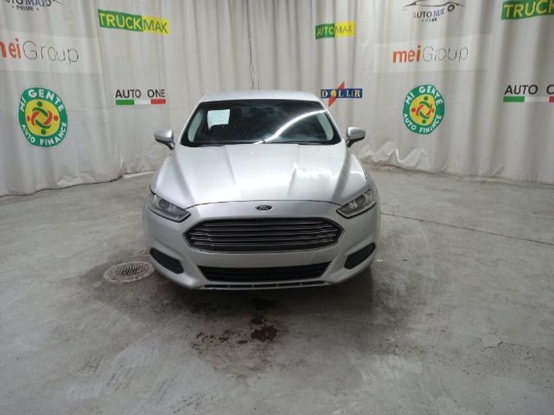 Ford Fusion 2016 price $0