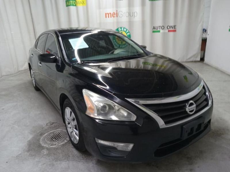 Nissan Altima 2015 price $0