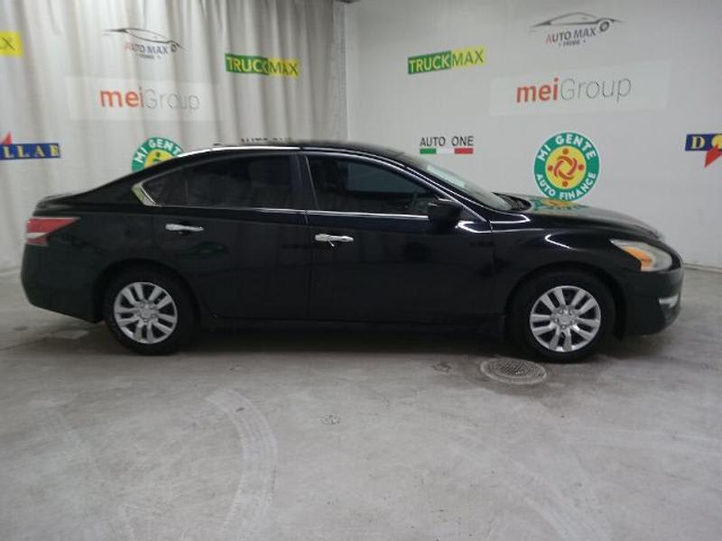 Nissan Altima 2015 price $0