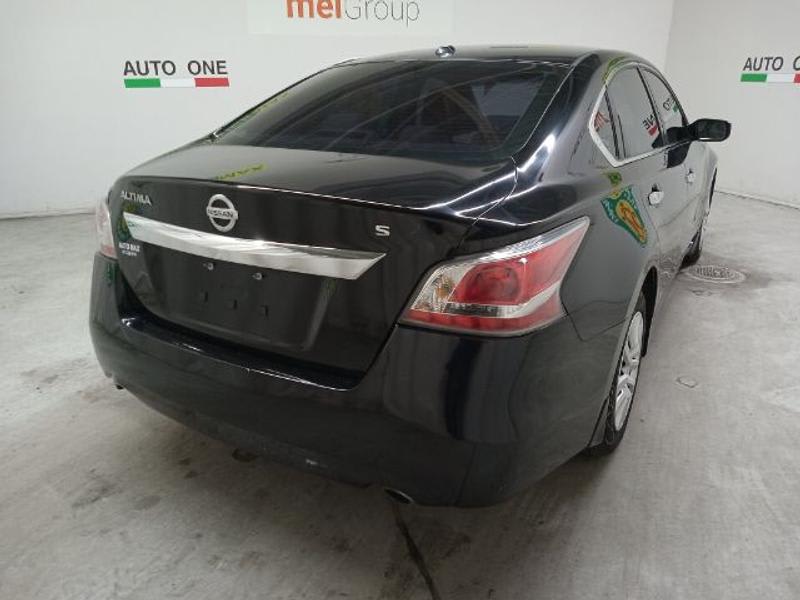 Nissan Altima 2015 price $0