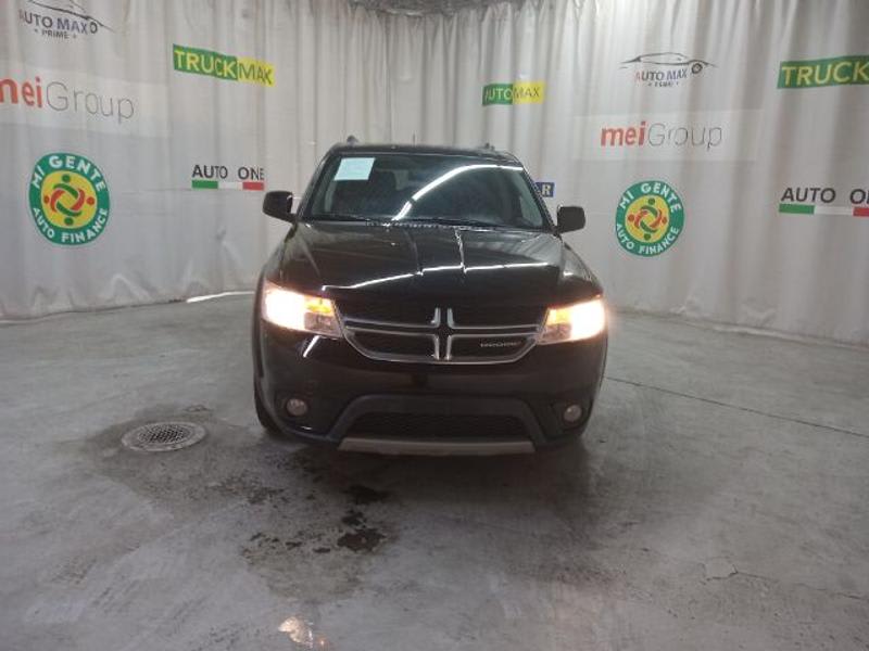 Dodge Journey 2014 price $0