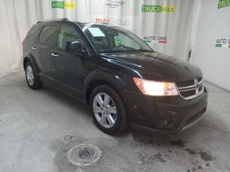 Dodge Journey 2014 price $0