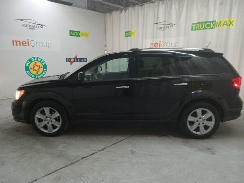 Dodge Journey 2014 price $0