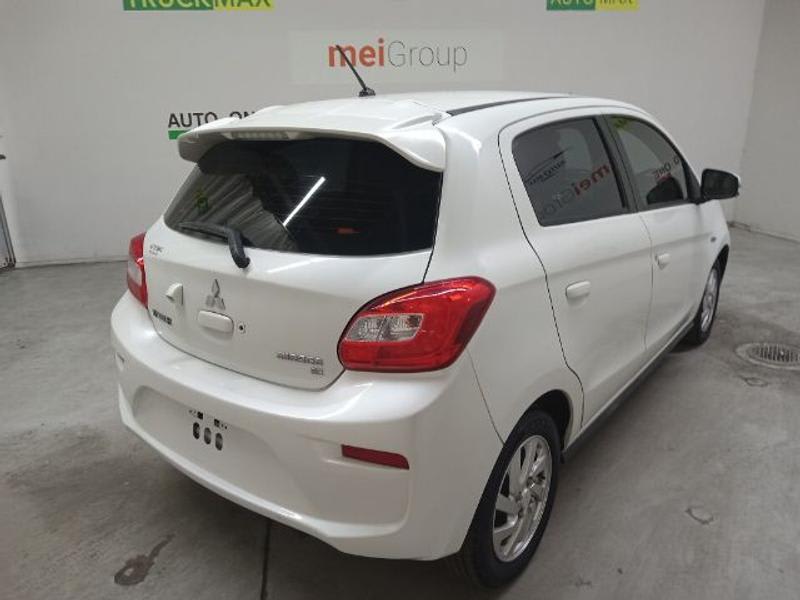 Mitsubishi Mirage 2017 price $0