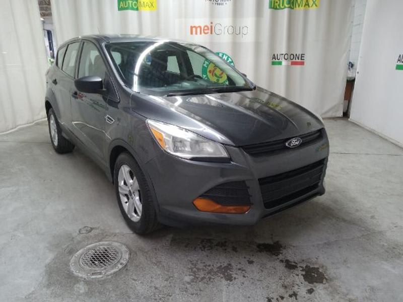 Ford Escape 2015 price $0