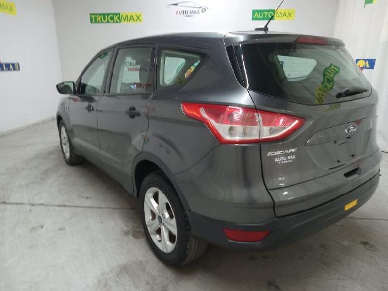 Ford Escape 2015 price $0