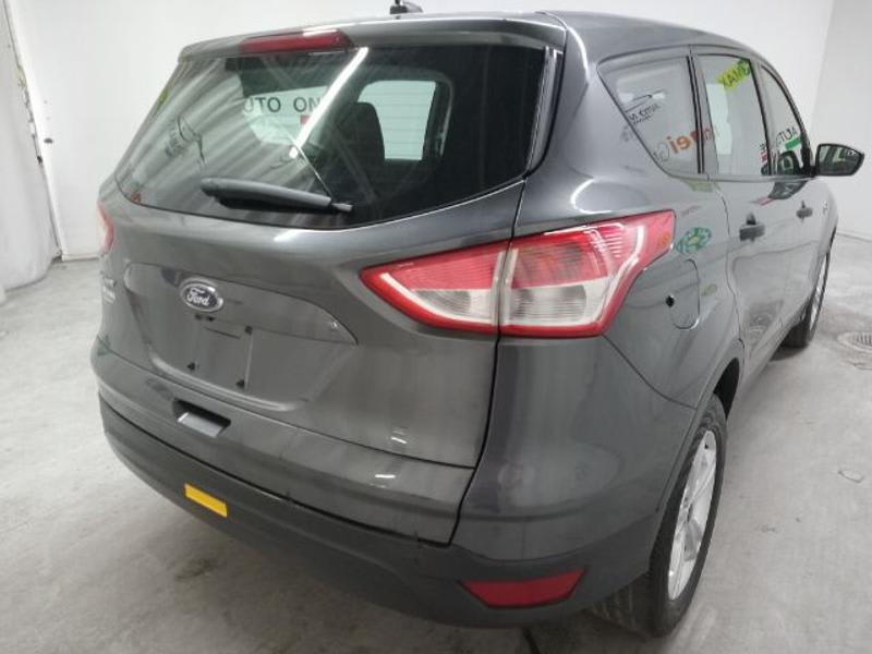 Ford Escape 2015 price $0