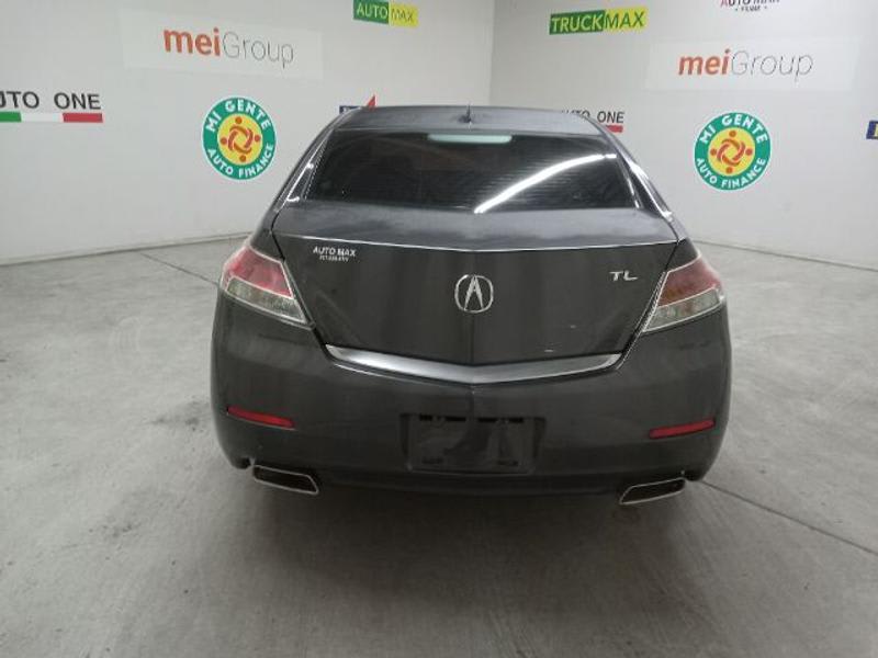 Acura TL 2013 price $0