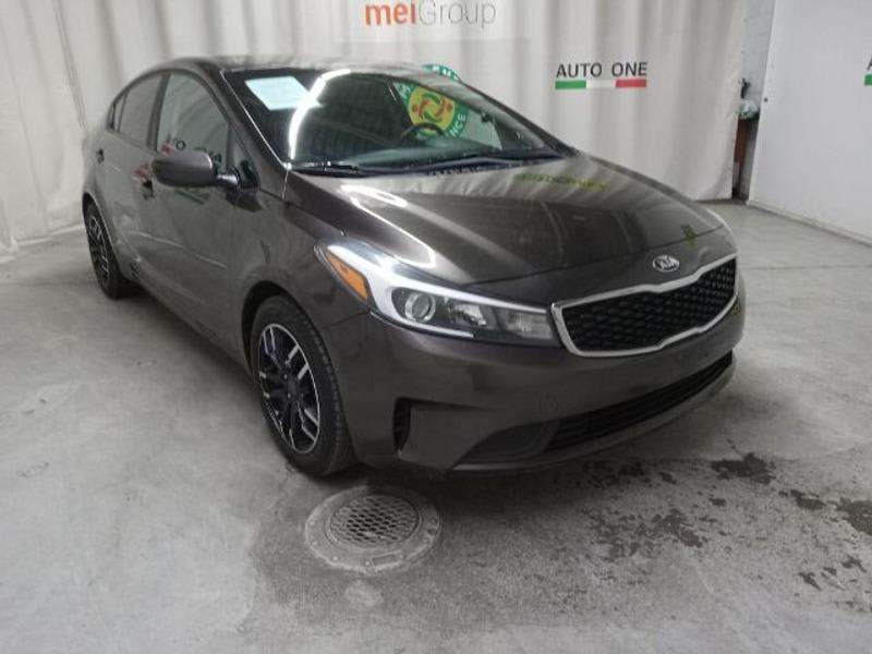 Kia Forte 2017 price $0