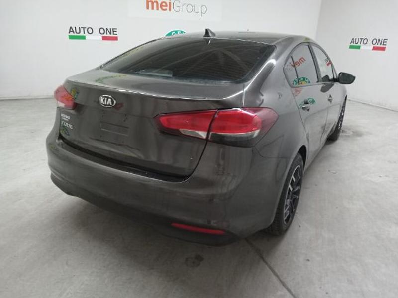 Kia Forte 2017 price $0