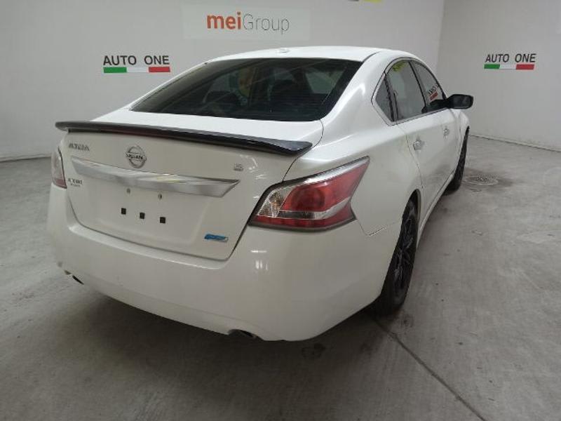 Nissan Altima 2014 price $0