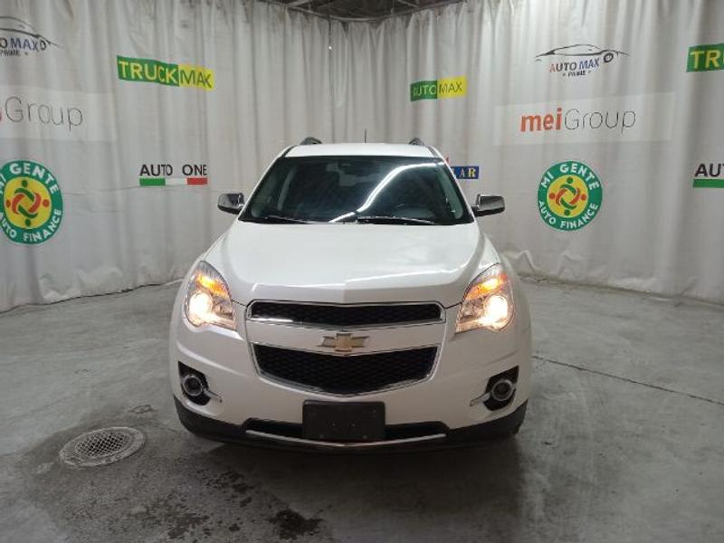 Chevrolet Equinox 2015 price $0