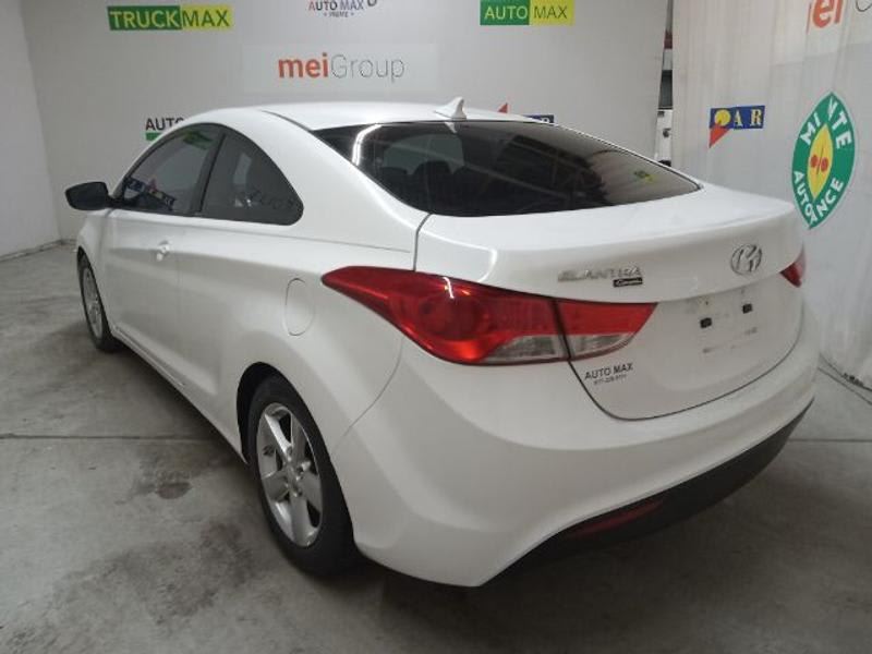 Hyundai Elantra 2013 price $0