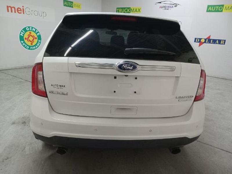 Ford Edge 2012 price $0