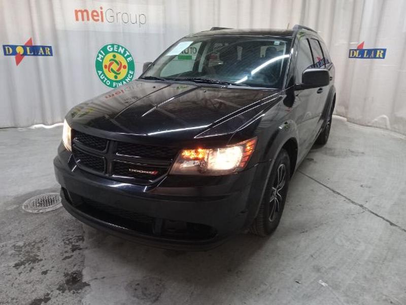 Dodge Journey 2018 price $0