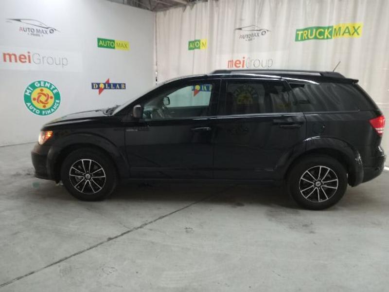 Dodge Journey 2018 price $0