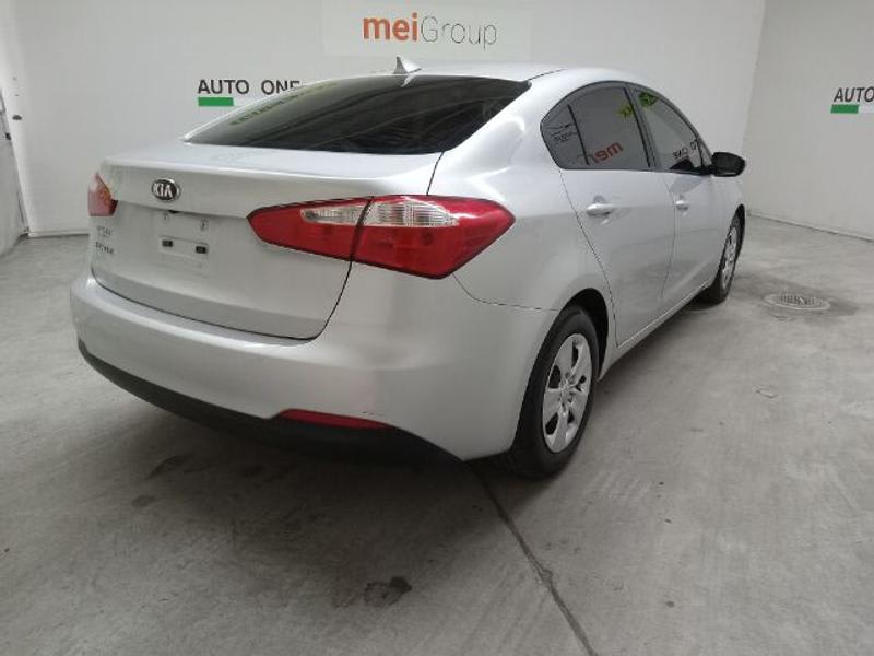 Kia Forte 2016 price $0