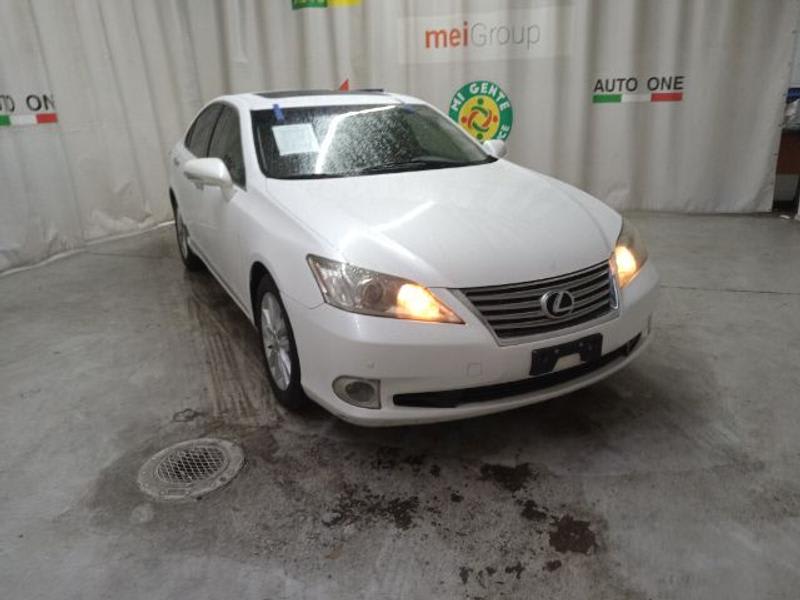 Lexus ES 350 2011 price $0